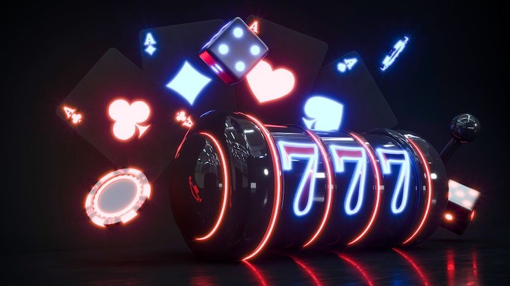 y43503 Casino en Vivo